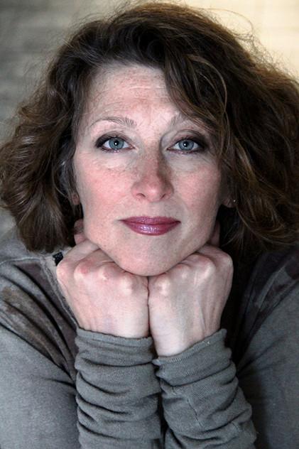 Catherine Claeys - Actor Profile Photo
