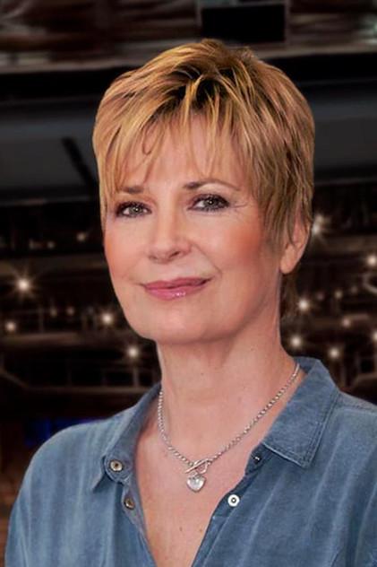 Hana Gajdošová - Actor Profile Photo