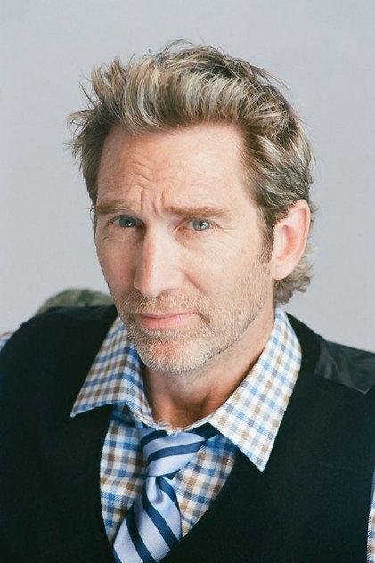 Christo Dimassis - Actor Profile Photo