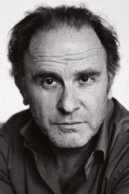 Steve Kalfa - Actor Profile Photo