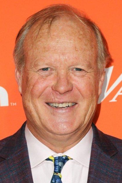 Bill Fagerbakke - Actor Profile Photo