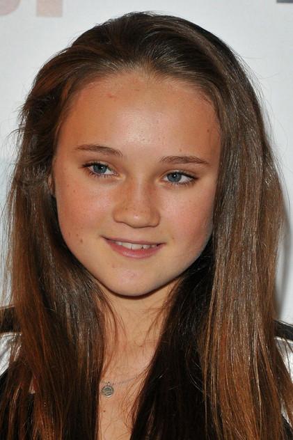 Isabelle Allen - Actor Profile Photo