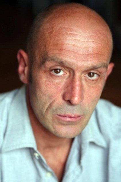 Dominique Bettenfeld - Actor Profile Photo