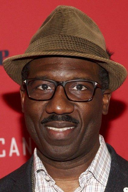 Russell G. Jones - Actor Profile Photo