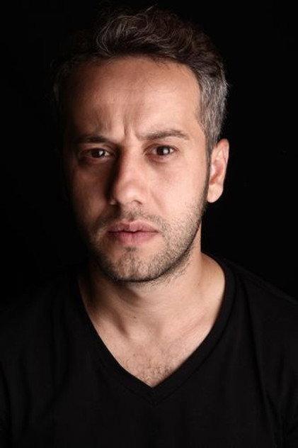 Güray Özcan - Actor Profile Photo