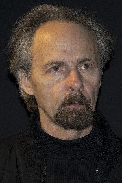 Konstantin Lopushansky - Actor Profile Photo