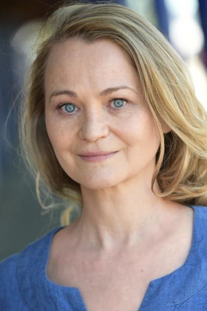 Celia Schaefer - Actor Profile Photo