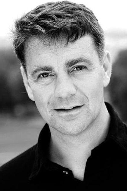Alexander Hanson - Actor Profile Photo