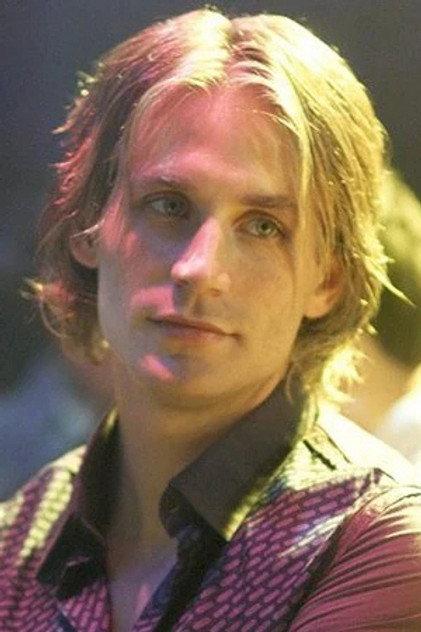 Ryan Scott Greene - Actor Profile Photo