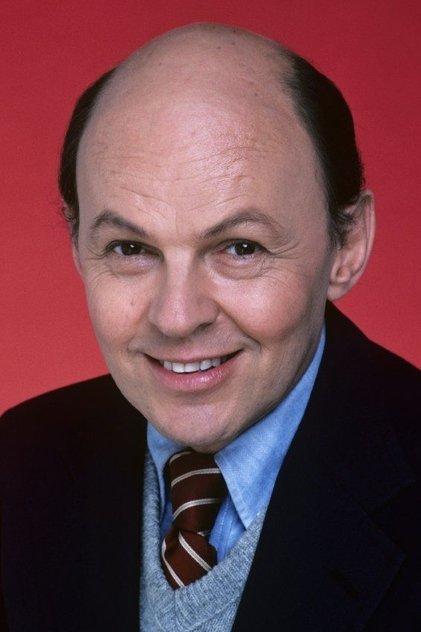 Conrad Janis - Actor Profile Photo