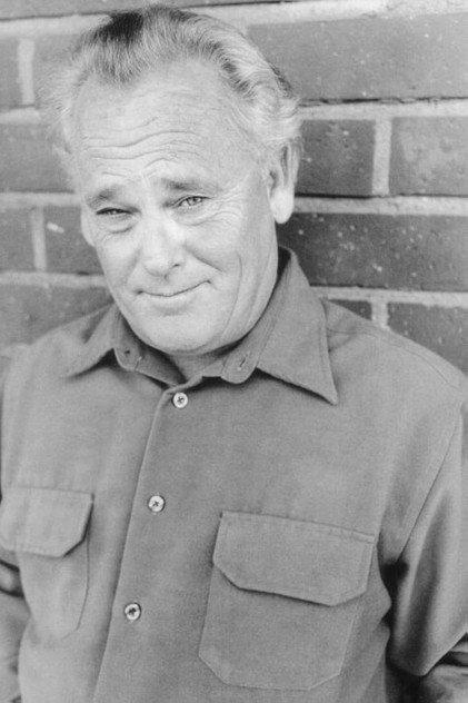 Chris Eann - Actor Profile Photo