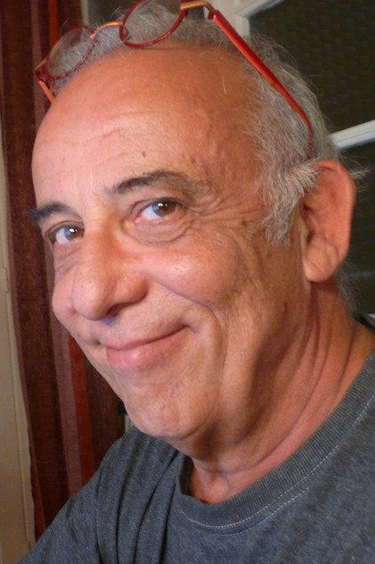 Jean-Claude Sussfeld - Actor Profile Photo