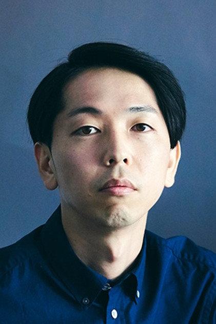 Taku Inoue - Actor Profile Photo