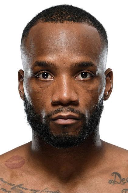 Leon Edwards - Actor Profile Photo