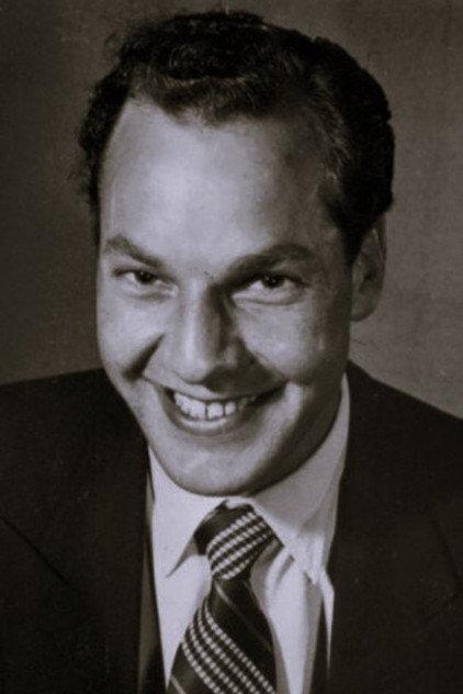 Harry Towb - Actor Profile Photo