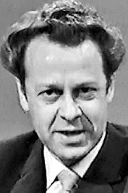 Helge Scheuer - Actor Profile Photo