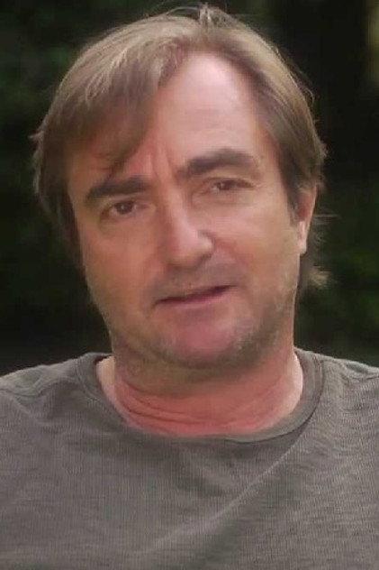 Gary Levert - Actor Profile Photo