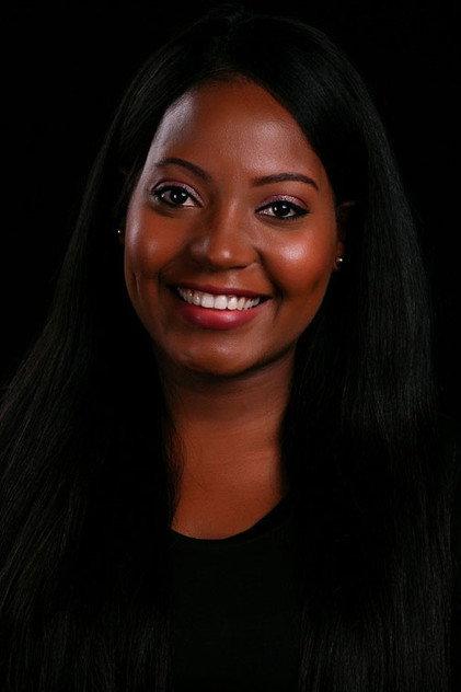 Erica Chissapa - Actor Profile Photo
