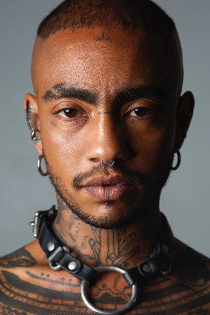 Jamal Phoenix - Actor Profile Photo