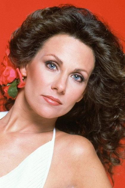 Jeannie Wilson - Actor Profile Photo