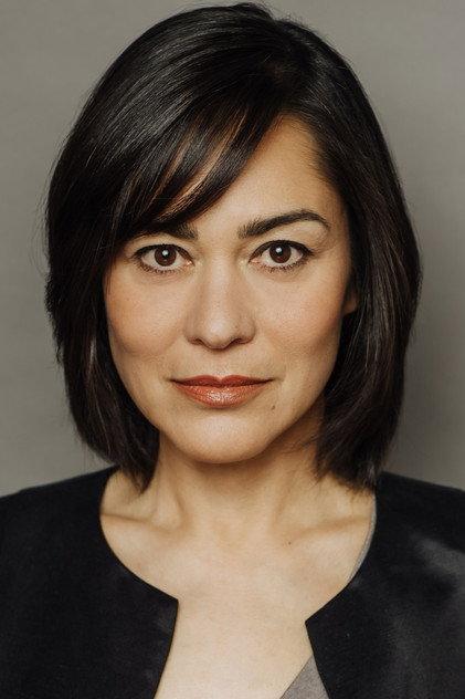 Monique Helbig - Actor Profile Photo