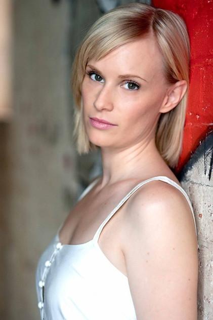 Sarah Filippi - Actor Profile Photo