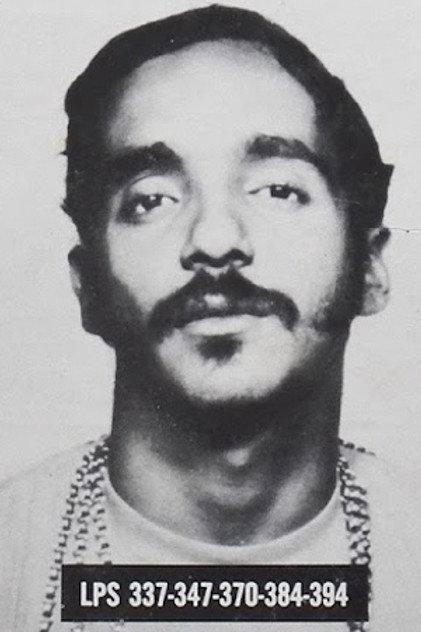 Willie Colón - Actor Profile Photo