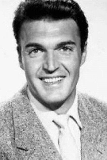 Franco Silva - Actor Profile Photo