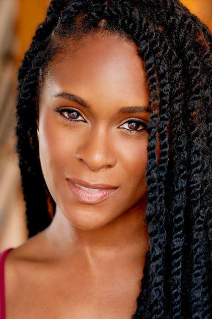 Kacie Rogers - Actor Profile Photo
