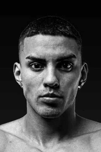 Marco Romero - Actor Profile Photo