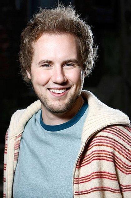 Kyle Labine - Actor Profile Photo