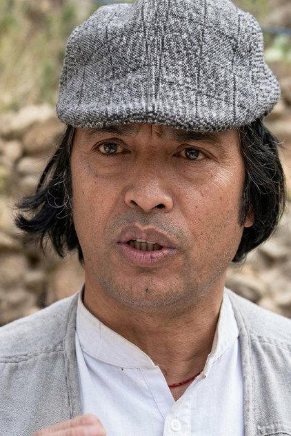 Shankar Acharya - Actor Profile Photo