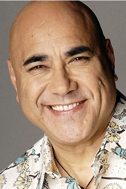 Frankie Stevens - Actor Profile Photo