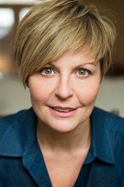 Marie-Chantal Perron - Actor Profile Photo