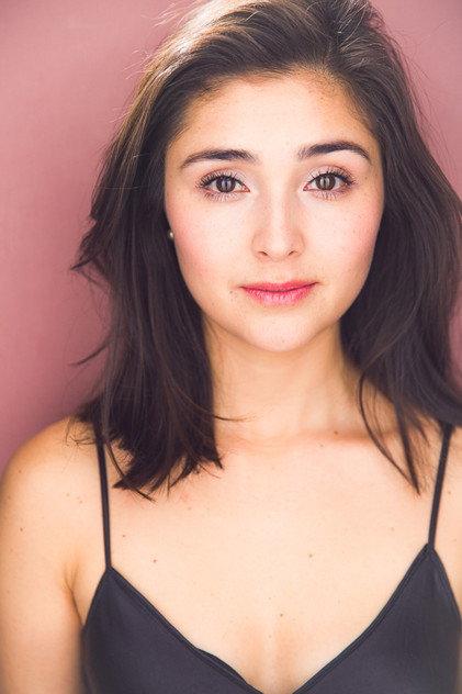 Noelle Franco - Actor Profile Photo