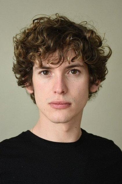 Benjamín Bou - Actor Profile Photo