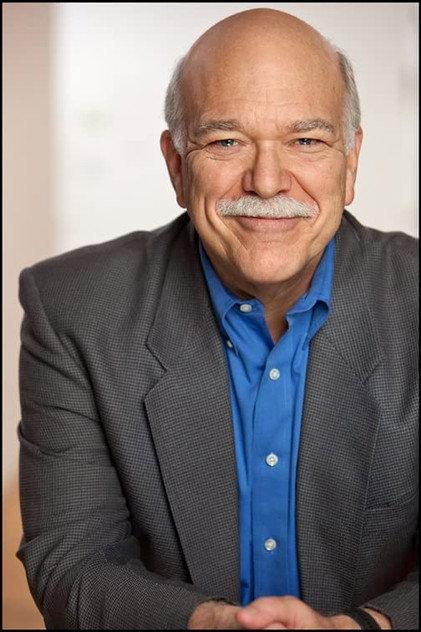 Scott Robertson - Actor Profile Photo