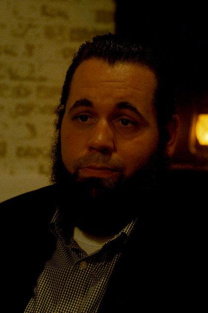 Donnie Fuslier - Actor Profile Photo