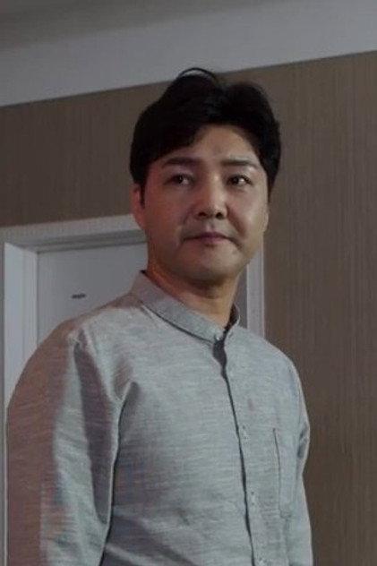 Lee Duk-jin - Actor Profile Photo
