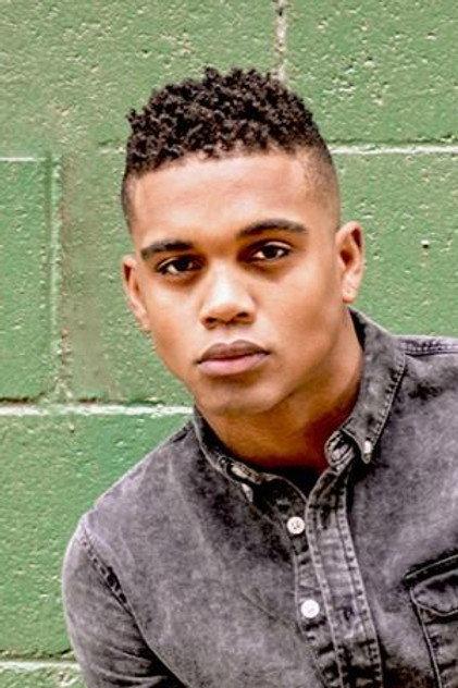 Devin Walker - Actor Profile Photo