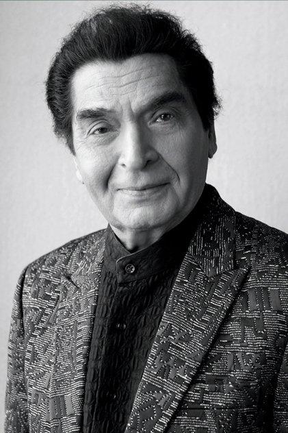 Asrani - Actor Profile Photo