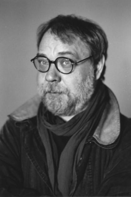 Hans Åke Gabrielsson - Actor Profile Photo