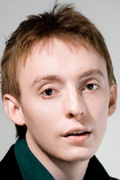 Ilya Del - Actor Profile Photo