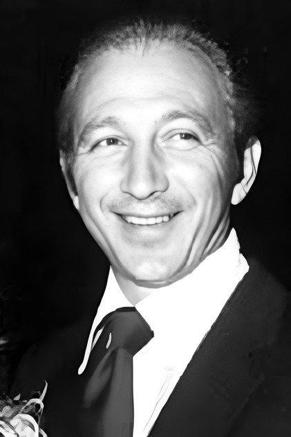 Dante DiPaolo - Actor Profile Photo