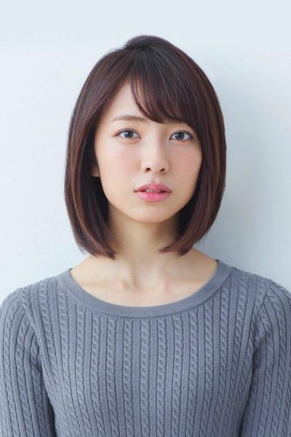 Riria Kojima - Actor Profile Photo