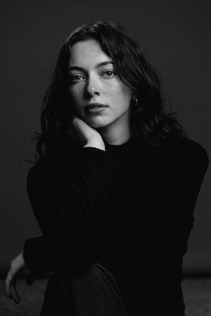 Ruby Pensalfini - Actor Profile Photo