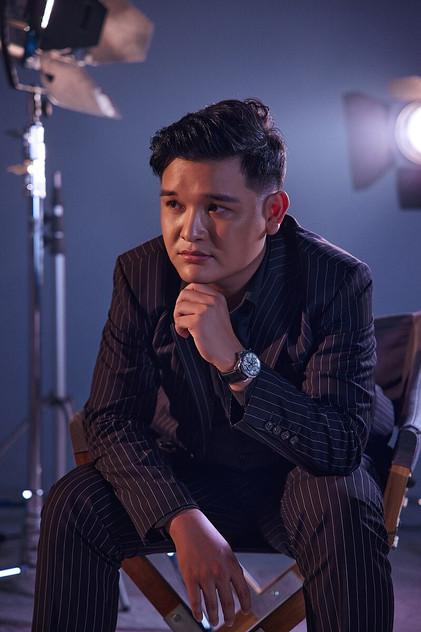 Võ Thanh Hòa - Actor Profile Photo