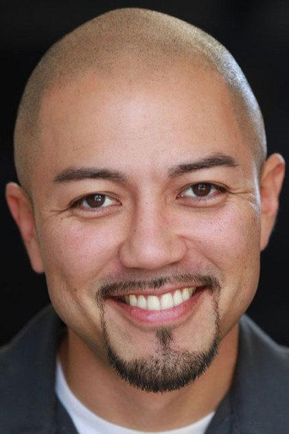 Brian Kamei - Actor Profile Photo