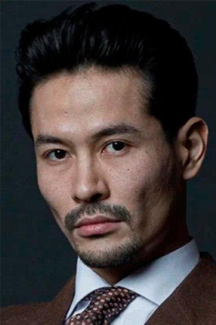 Zhanbolat Tolegen - Actor Profile Photo