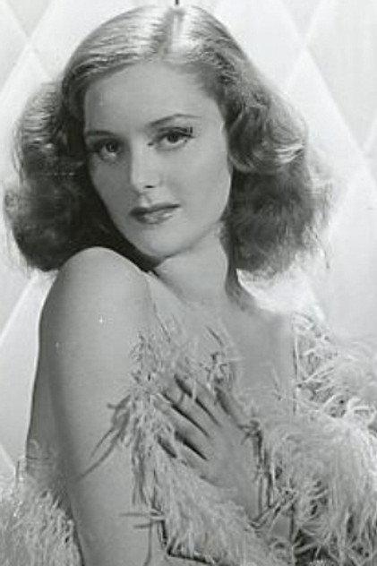 Barbara Slater - Actor Profile Photo